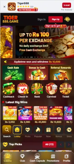 Casino